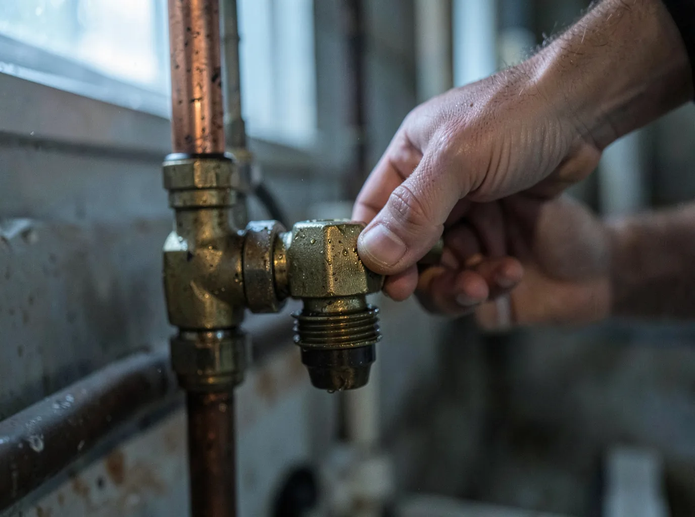Emergency Plumber Roxbury, KS FAQs